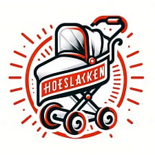 Hoeslaken kinderwagen