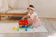 Fisher Price