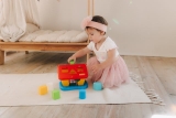 Fisher-Price Little People: set of losse figuren kiezen?